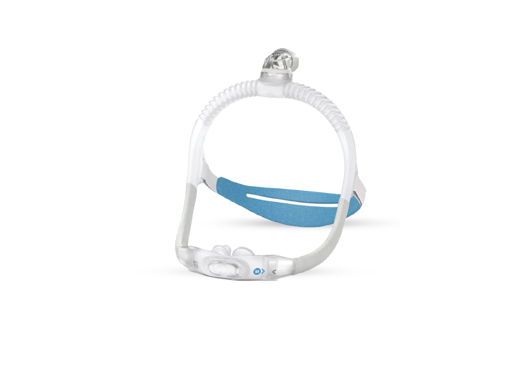 Resmed AirSense APAP S11 + Mascarilla AirFit P30i