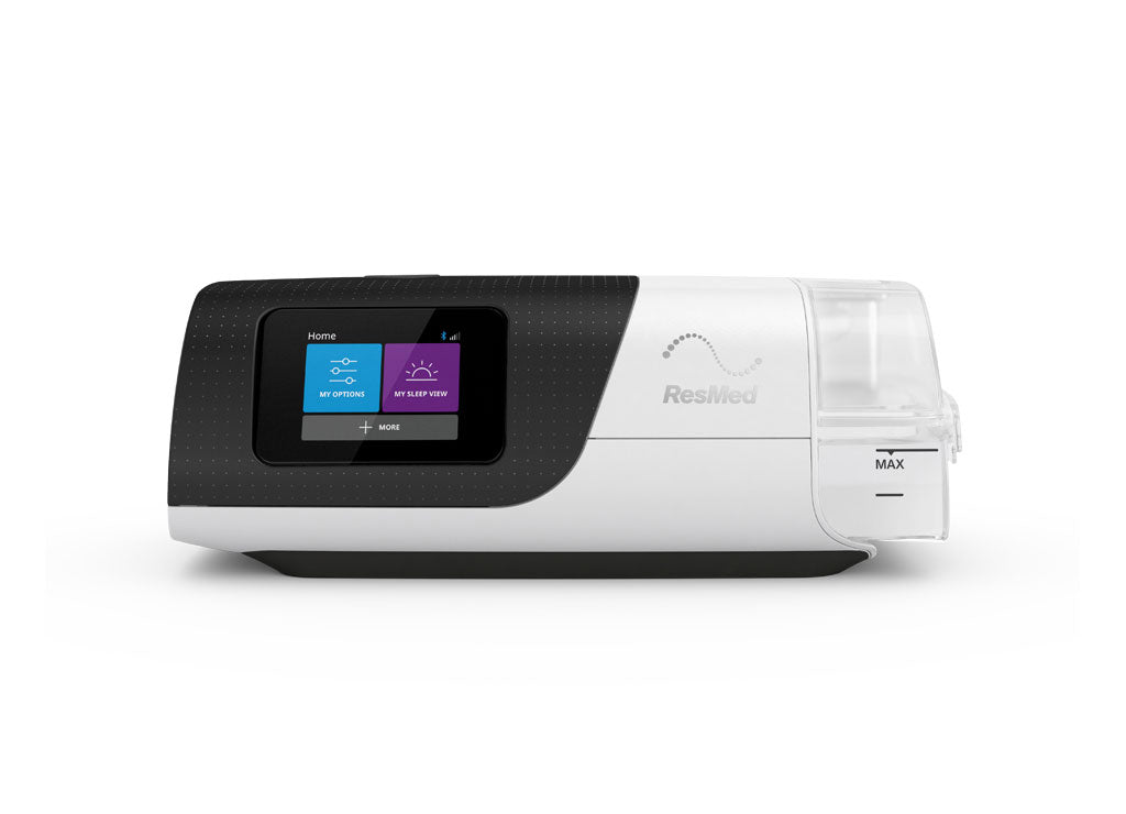Resmed AirSense 11 CPAP
